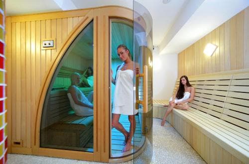 Hotel Lesana