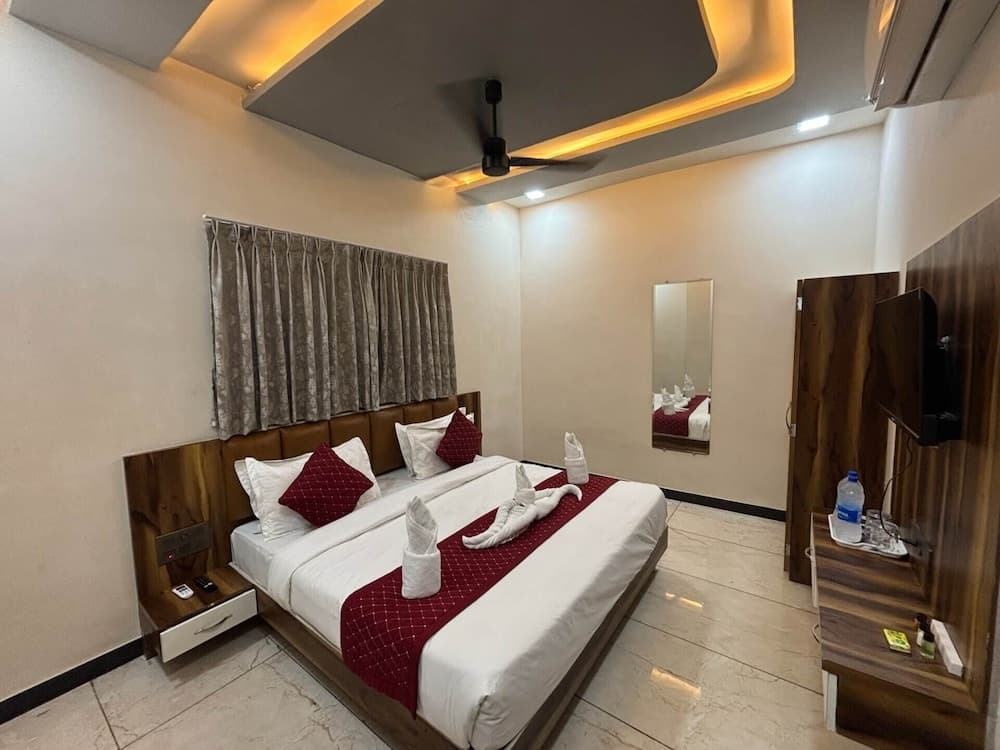 Hotel Sky Moon