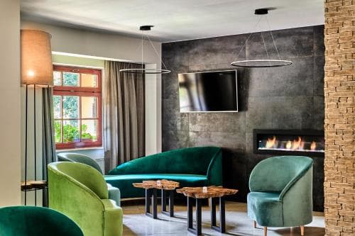 Hotel Centuria