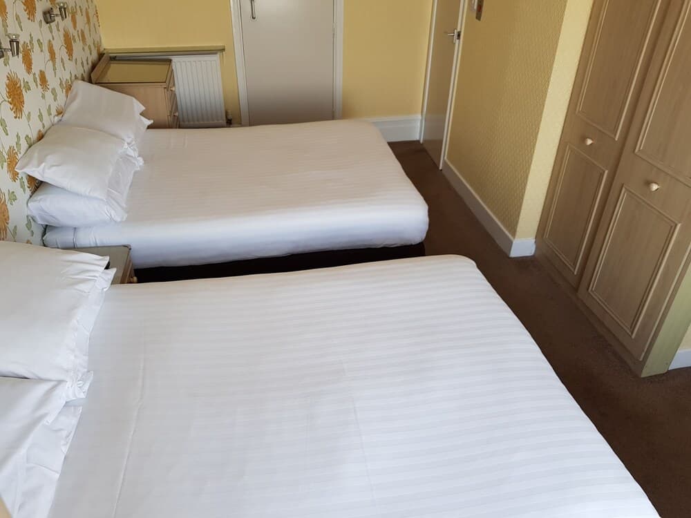 Stretton Hotel