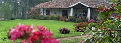 Hacienda El Roble