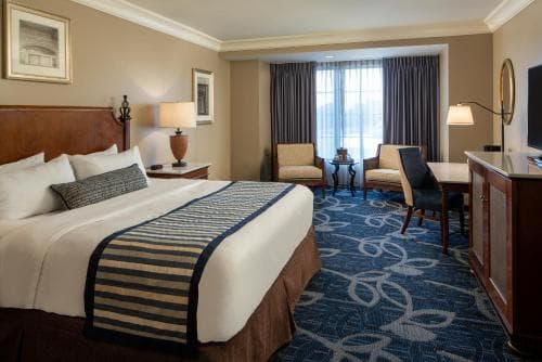 Paragon Casino Resort
