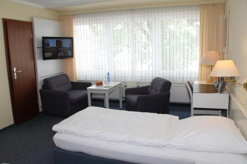 Hotel Wirth