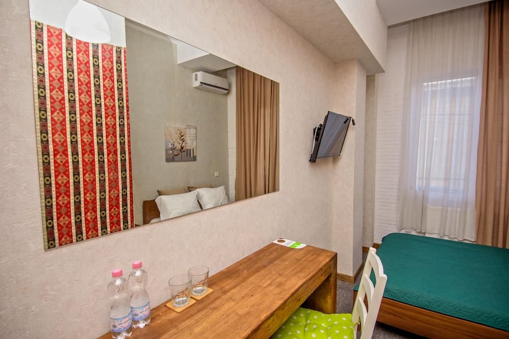 Hotel Beli