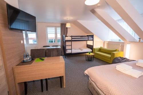 Best Harz Inn