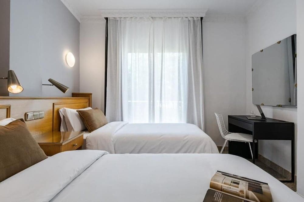 Hotel Agur