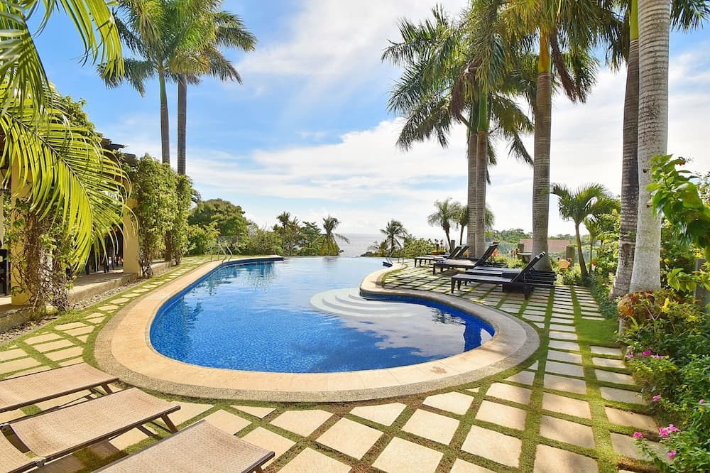 Hotel Soffia Boracay