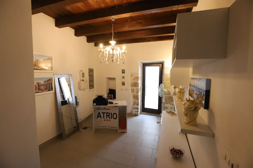 Atrio B&B