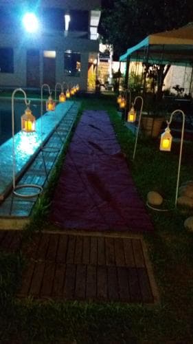 Nazca Suites