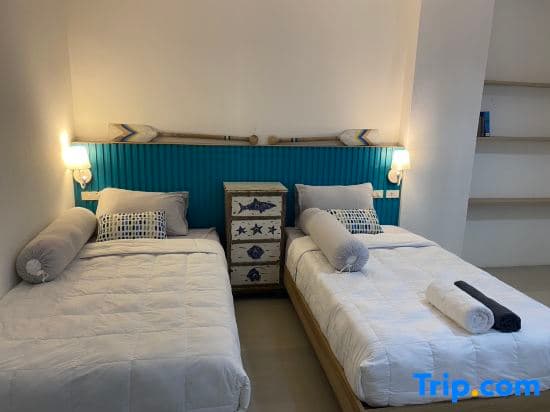 Five Loaves Beds Patong