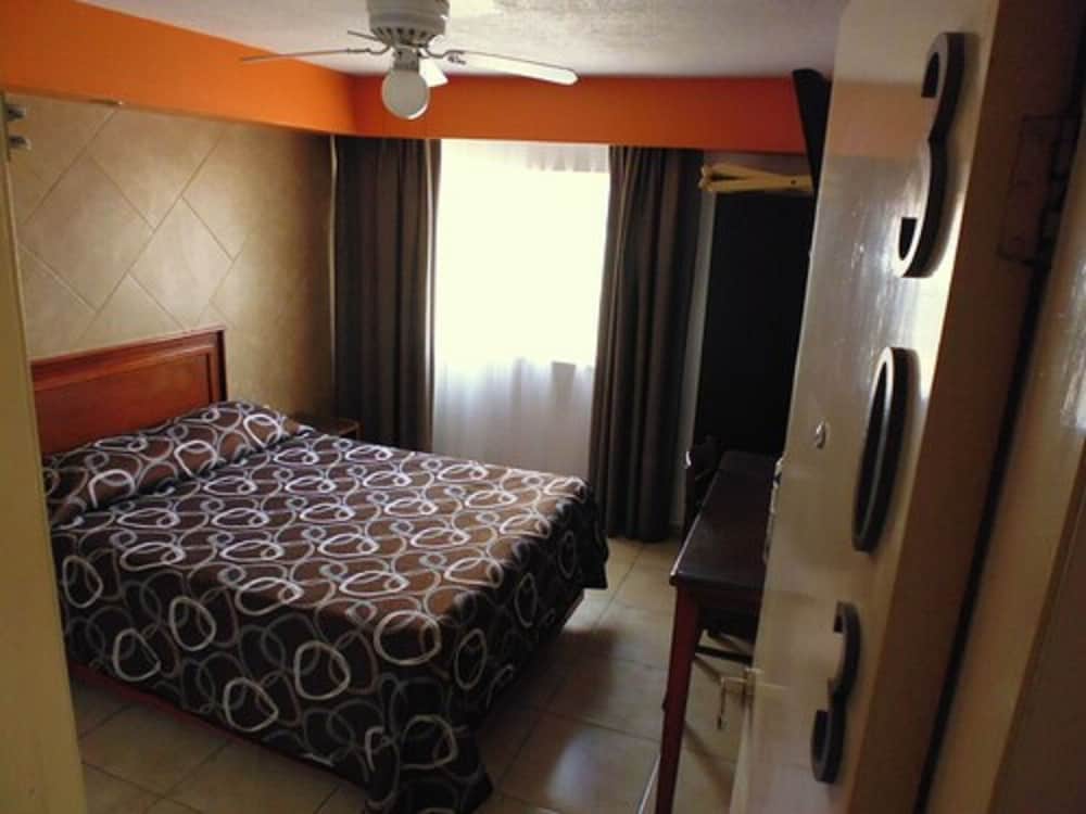 Hotel San Luis