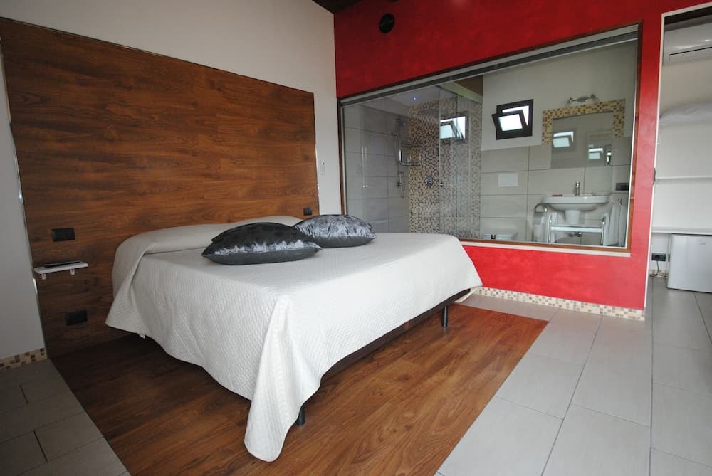 Villa Primavera B&B