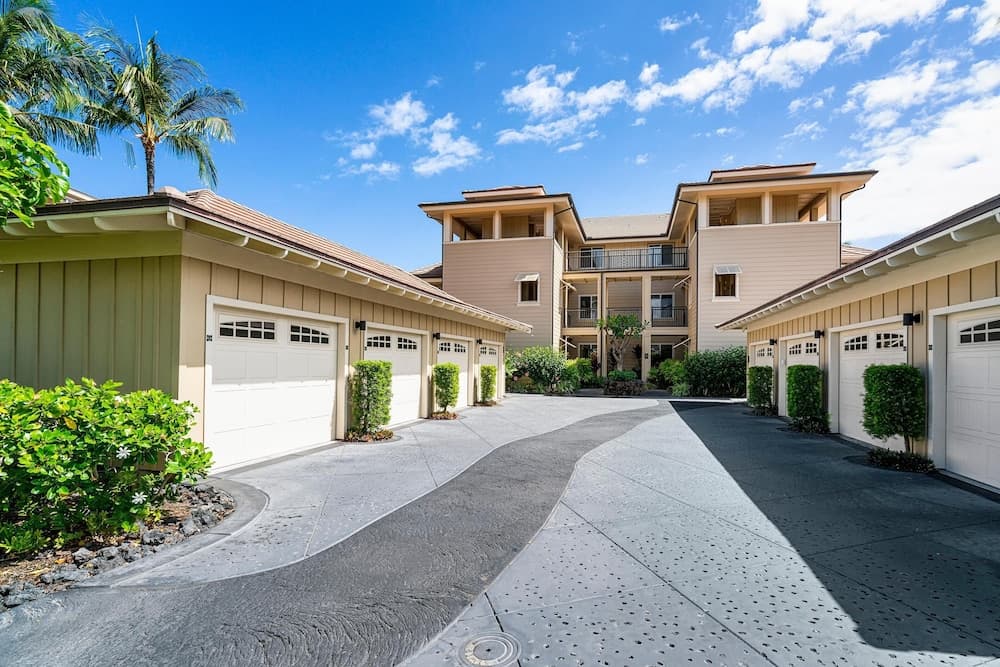 Waikoloa Beach Villas