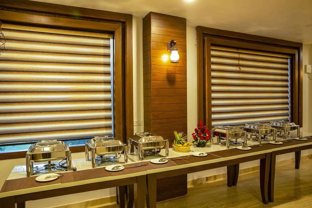 Spree Hotel Agra