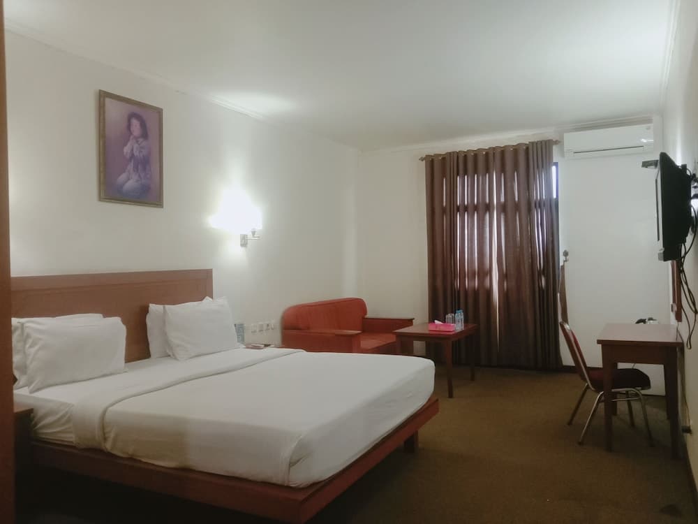 Hotel Bumi Asih
