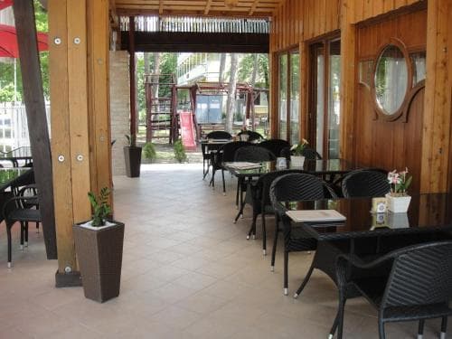 Hotel Korona