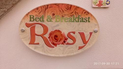 Rosy B&B
