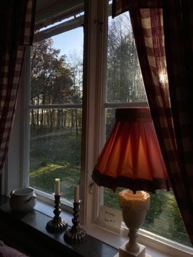 Klaraborg i Borgvik