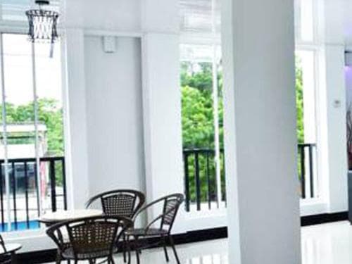 The Residence BBH