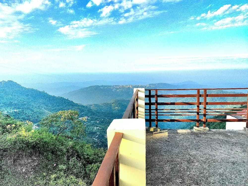 The Cloud Homestay