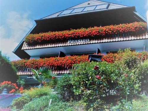 Pension Florianhof