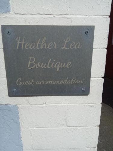 Heather Lea