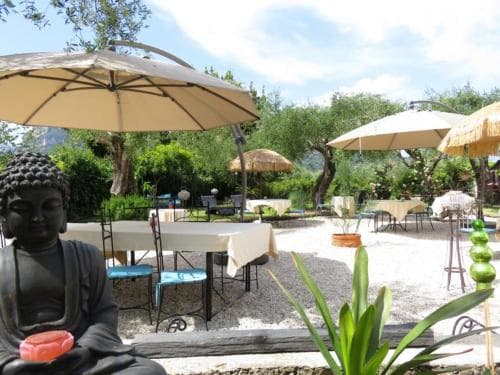 Hôtel Mon Soleil
