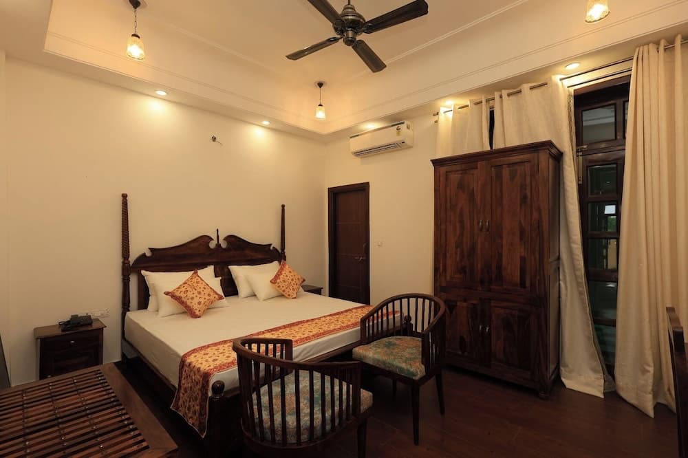 MASA HAVELI