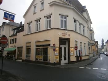Gz Hostel KÖnigswinter