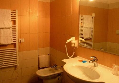 Silver Residence Hotel
