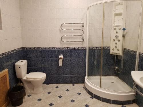 Parasat Hostel