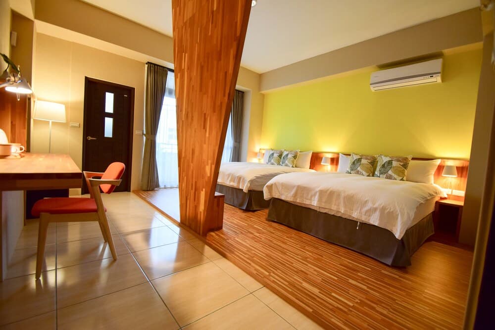 90 Percent B&B