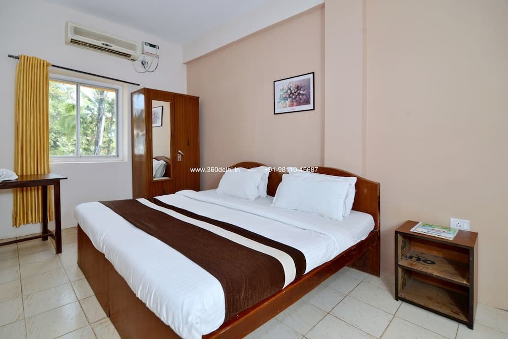 Ave Maria Guest House