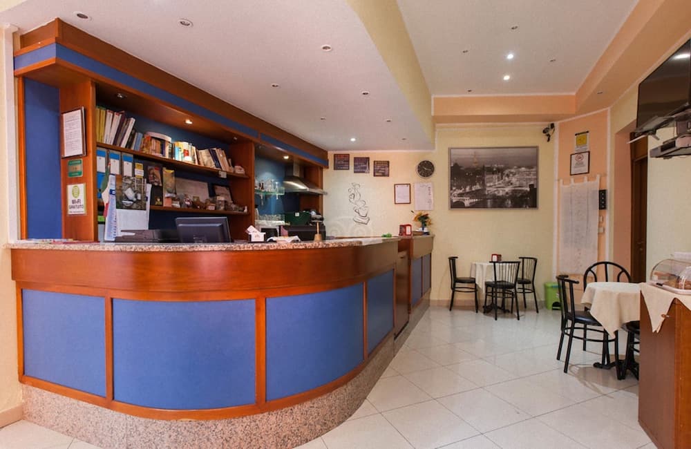 Hotel Greco
