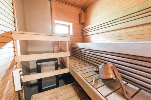 Hotelli Messilä