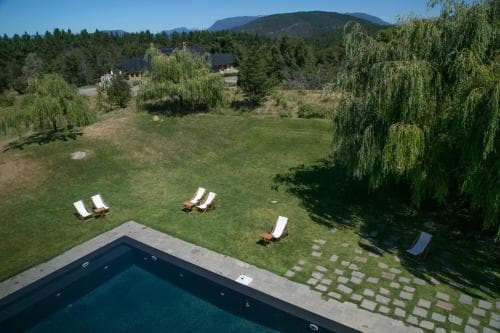 Loi Suites Chapelco Hotel