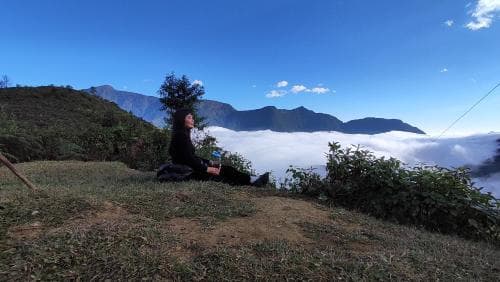 Tavan View Homestay