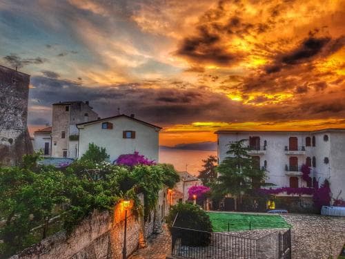 Hotel Corallo