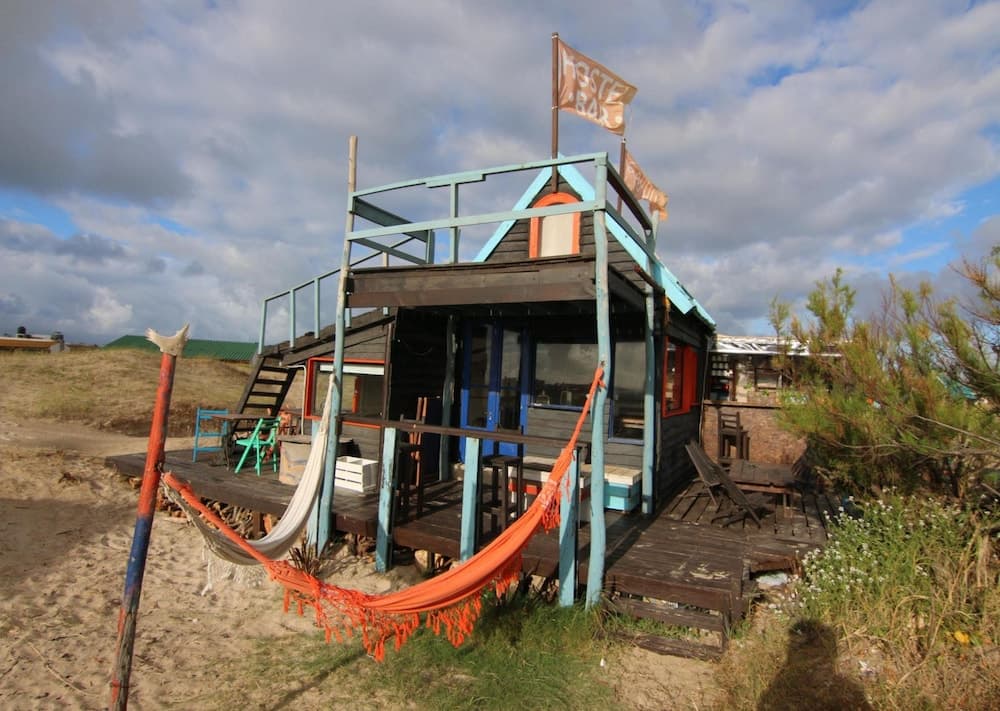 Narakan Hostel