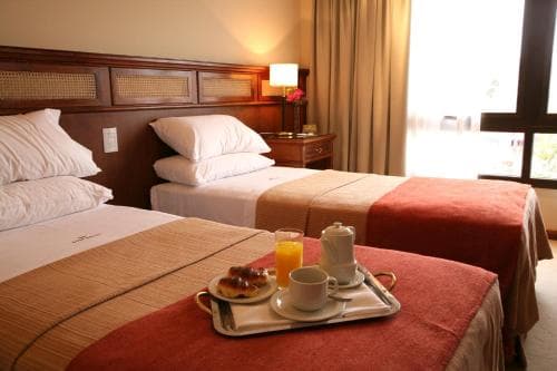 Ayres De Salta Hotel