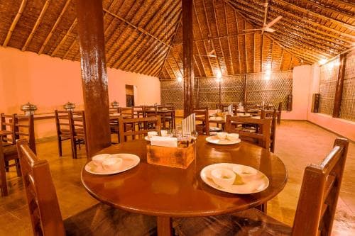 VB9 Corbett Resort