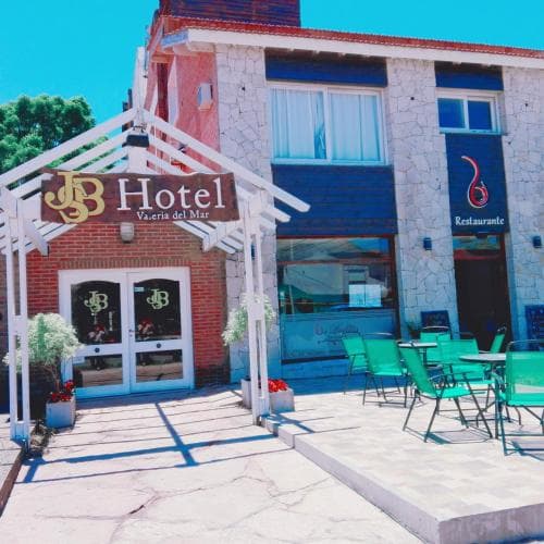 Hotel JSB