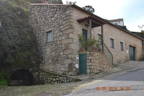 Casa Da Maria