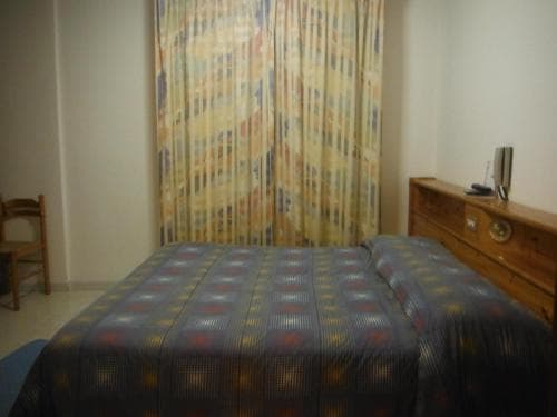 Hotel Mochettaz