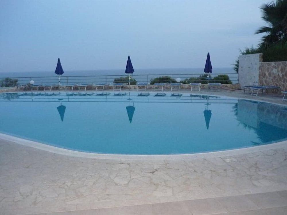 Hotel Alizé