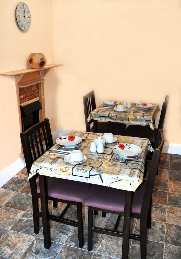 Karmary Guest House