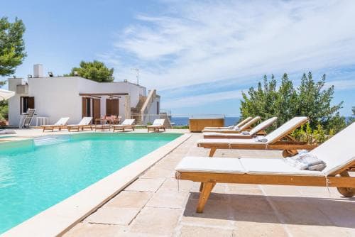 Cala d'Aspide Resort