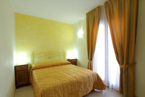 Residence Salu