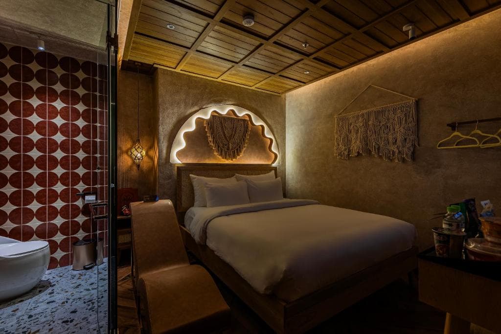 Pynt Hotel 2