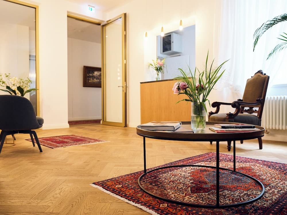 Hotel Lindenufer